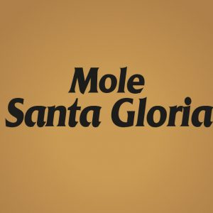 Mole Santa Gloria
